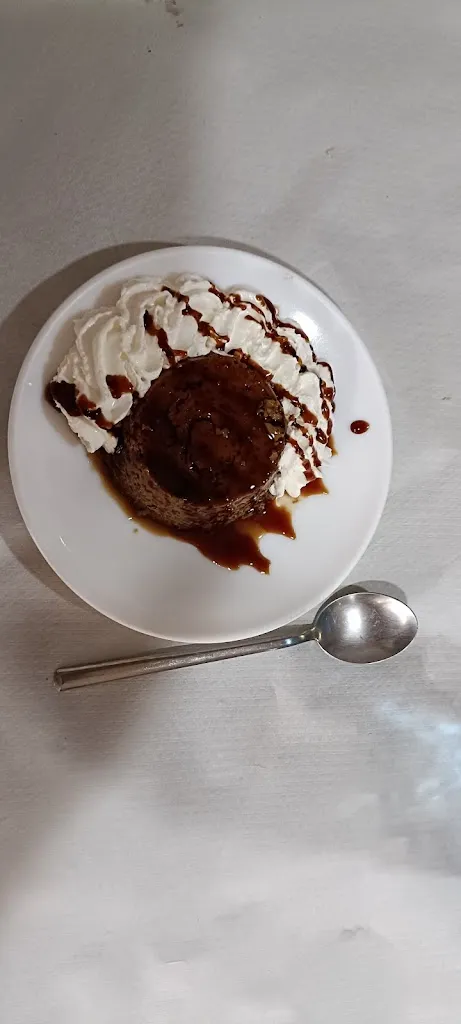 Cinthia Valiente_Bar Restaurante Raposal_Arnedo_review