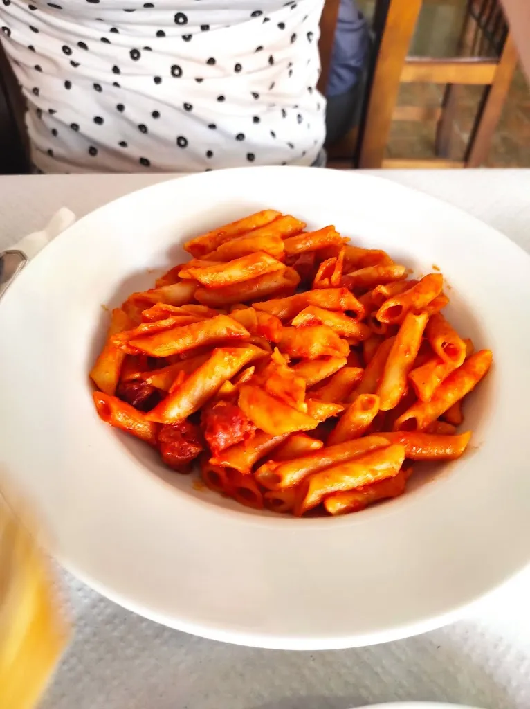 ISaac Solares_Bar Restaurante Raposal_Arnedo_review