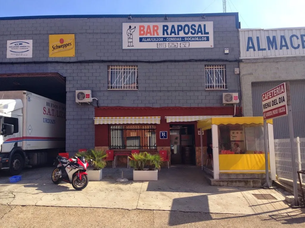 Bar Restaurante Raposal_Arnedo_slider_image_3