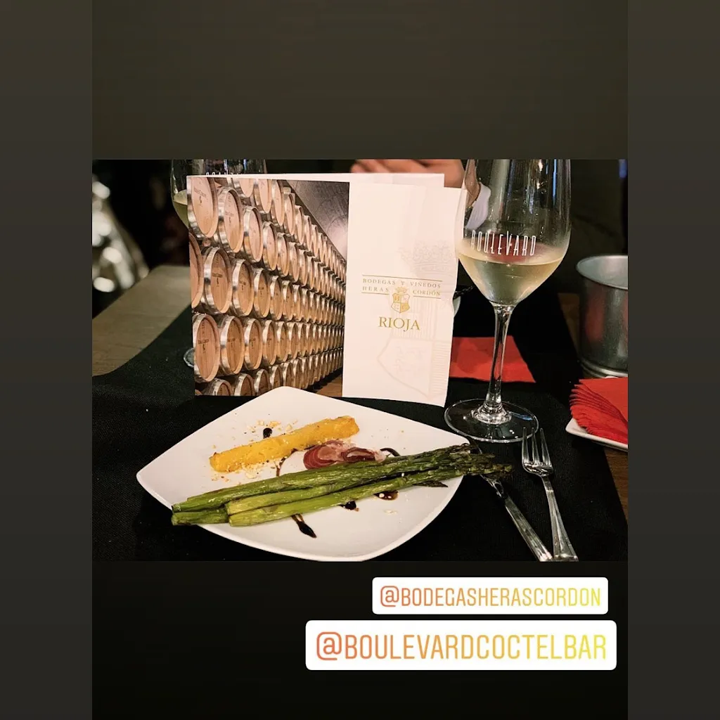 Menu_Café Boulevard Arnedo_Arnedo_image_6