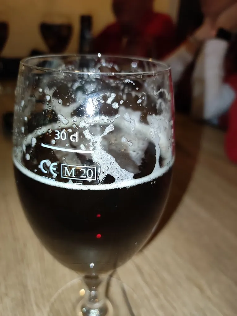 Menu_Café Boulevard Arnedo_Arnedo_image_7