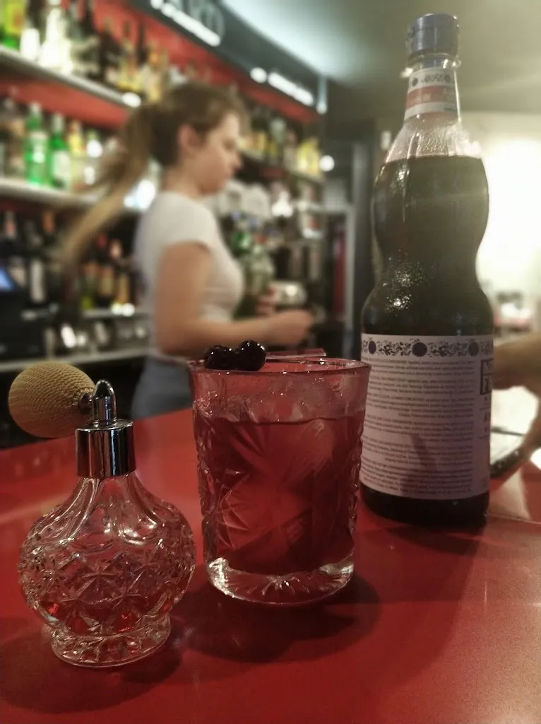 Xandre RL_Café Boulevard Arnedo_Arnedo_review