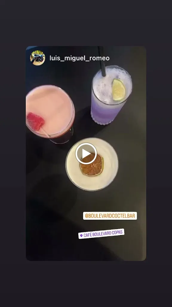 Café Boulevard Arnedo_Arnedo_slider_image_2