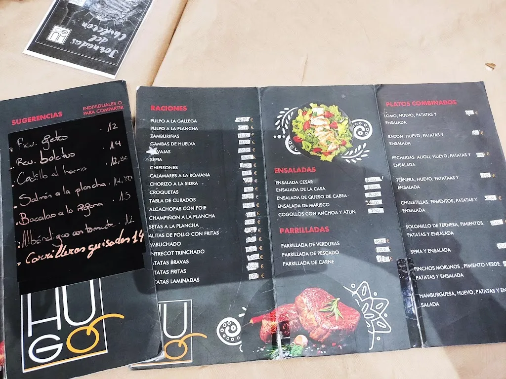 Menu_Hugo S C_Arnedo_immagine_1