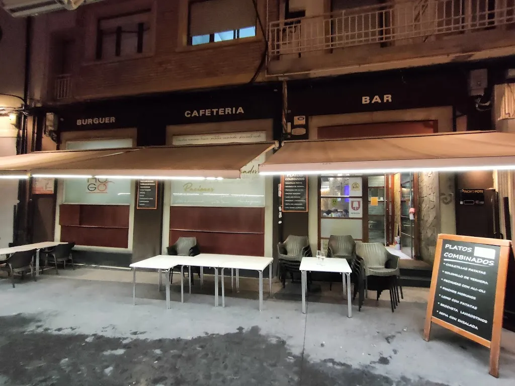 José Buján Rodríguez_Hugo S C_Arnedo_recensione