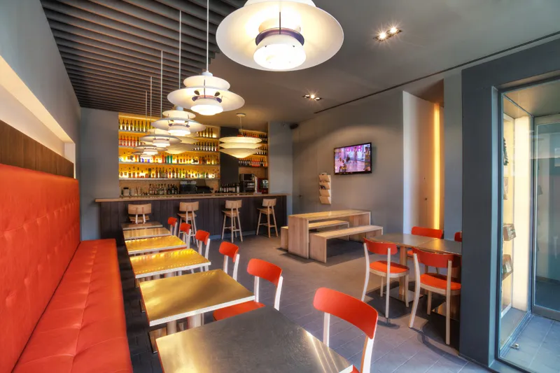 luis alava romero_Bar Bull_Arnedo_review