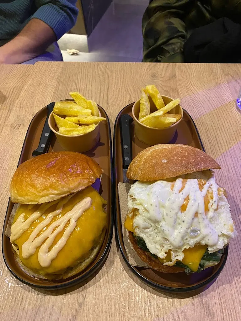 Menu_Four Crazy_Arnedo_image_1