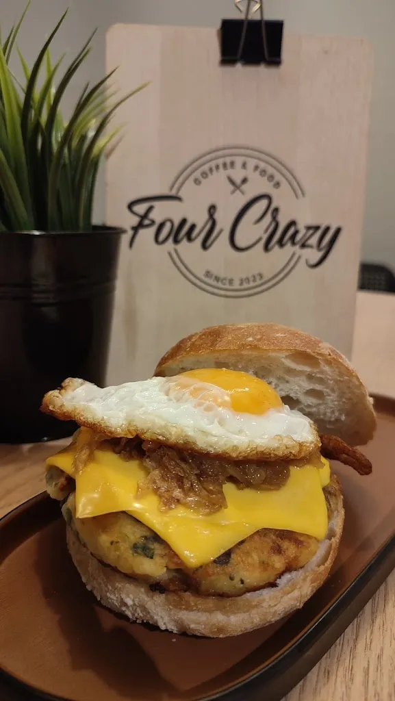 Menu_Four Crazy_Arnedo_image_5