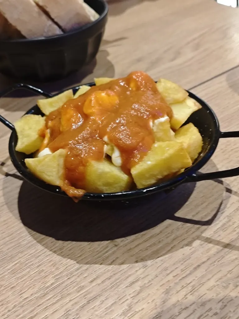 David Rodriguez Leon_Four Crazy_Arnedo_review