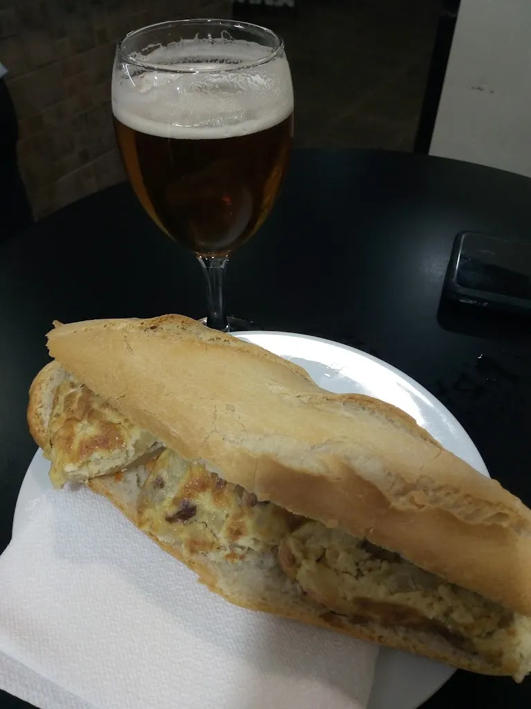 Menu_Bar Mariachi_Crevillent_image_1