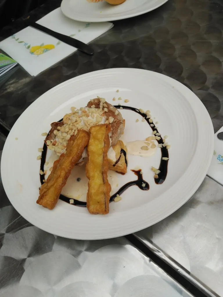 Menu_Bar Mariachi_Crevillent_image_4