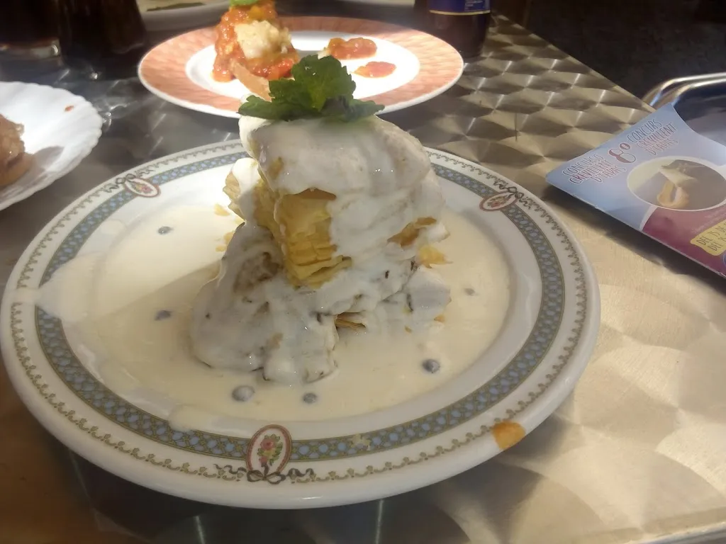 Menu_Bar Mariachi_Crevillent_image_7