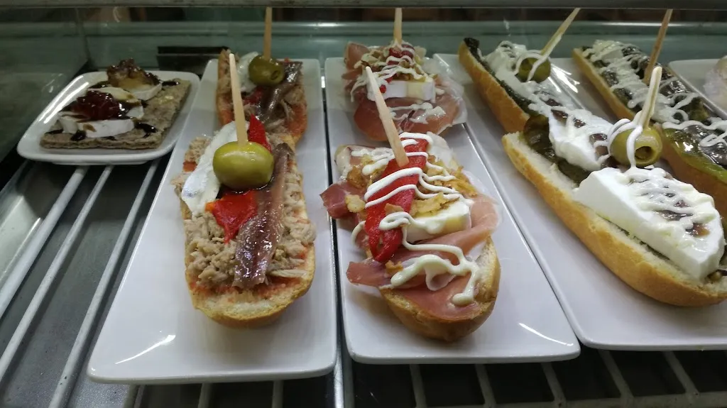 Menu_Bar La Ronda_Arnedo_image_7