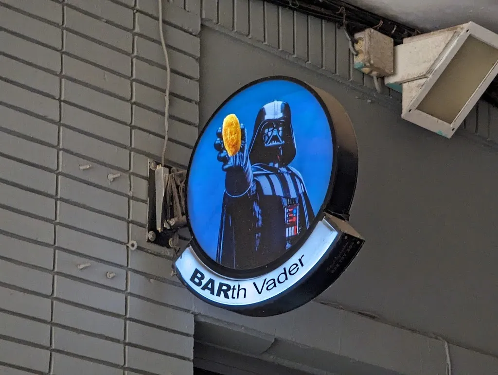 Dani R.N._Bar La Ronda_Arnedo_review