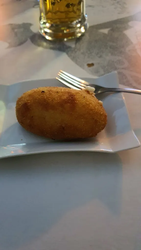 David Galve_Bar La Ronda_Arnedo_review