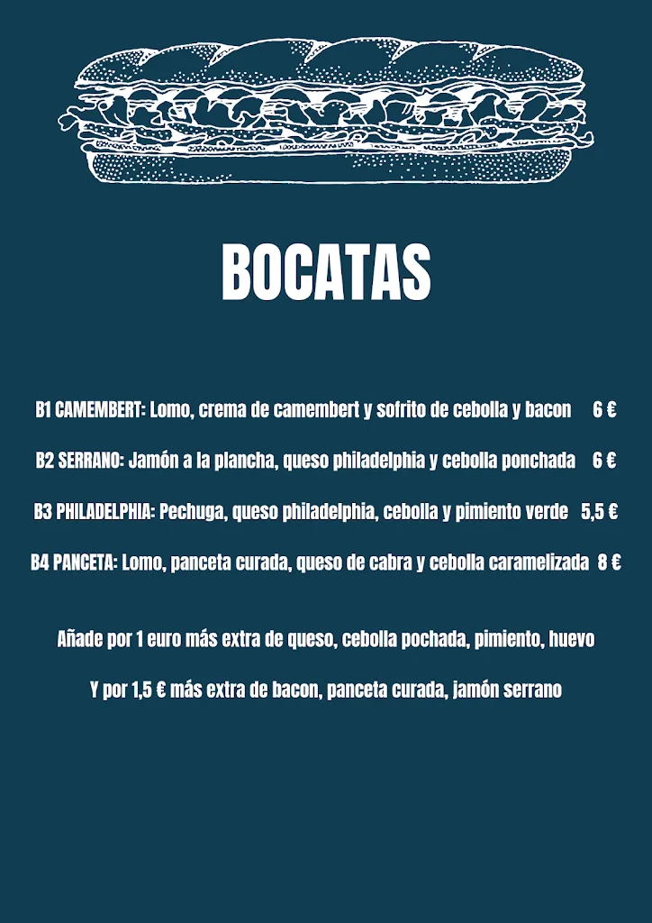 Menu_POCKET Bar Takeaway_Arnedo_image_1