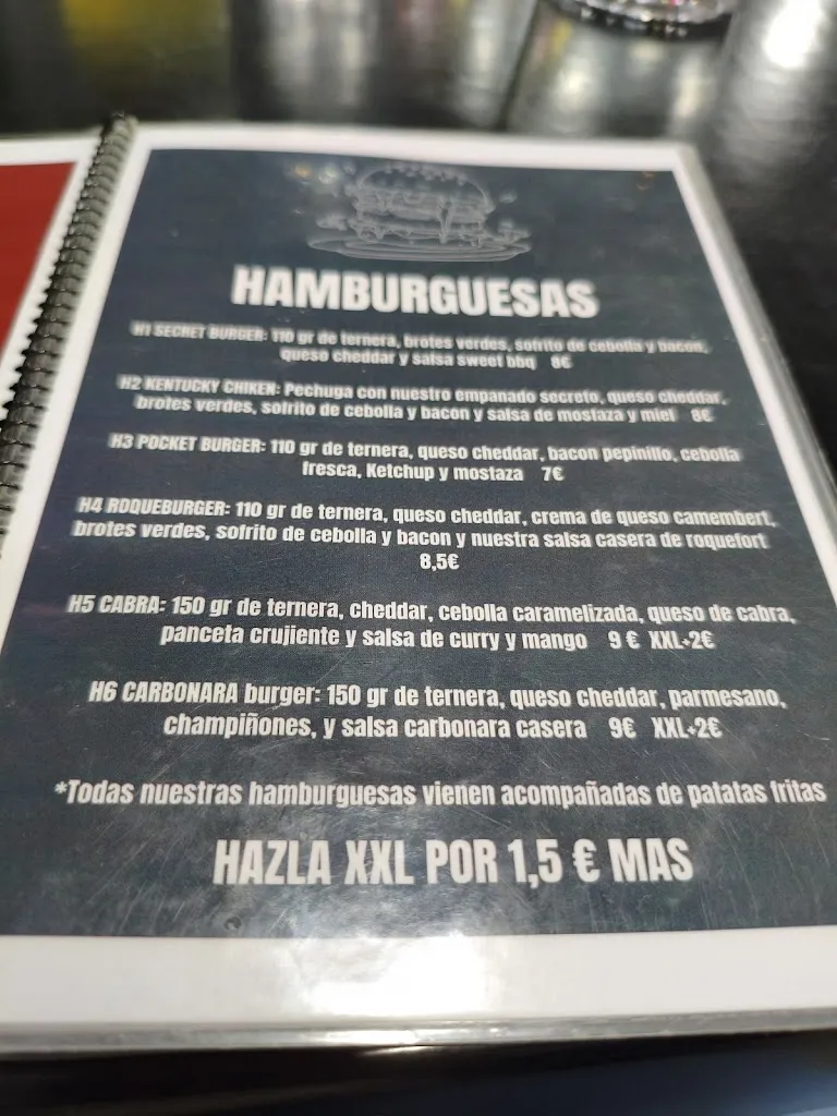 Menu_POCKET Bar Takeaway_Arnedo_image_2