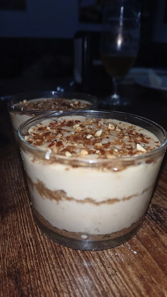 Zaira Velasco_POCKET Bar Takeaway_Arnedo_review