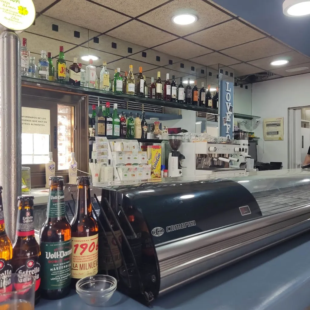 DISA SAMO_POCKET Bar Takeaway_Arnedo_review