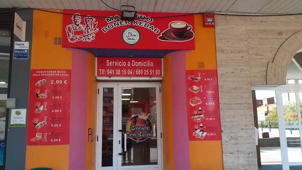 Maestro donner kebab_Arnedo_slider_image_3