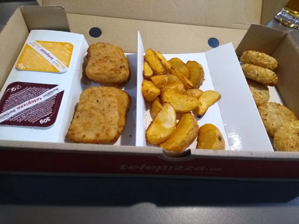 Menu_Telepizza Arnedo - Comida a Domicilio_Arnedo_image_4