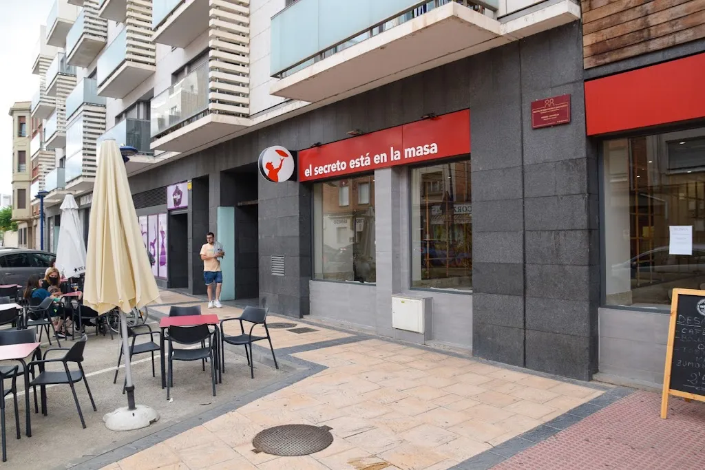 Telepizza Arnedo - Comida a Domicilio restaurant in Arnedo