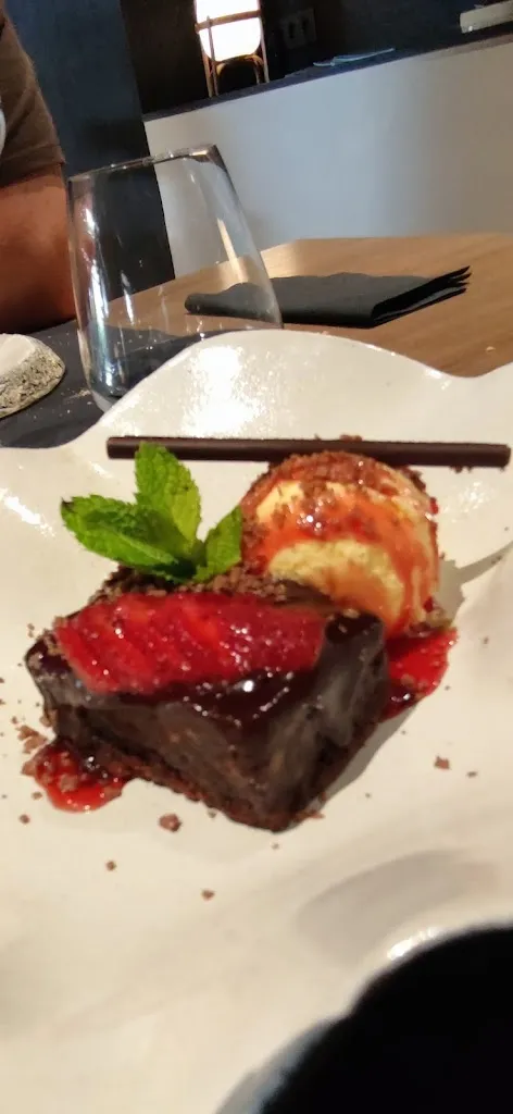 cristina agirre_Casa Grande Restaurante_Grañón_review