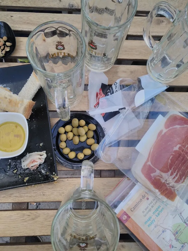 Menu_Barbackana Grañón_Grañón_immagine_6