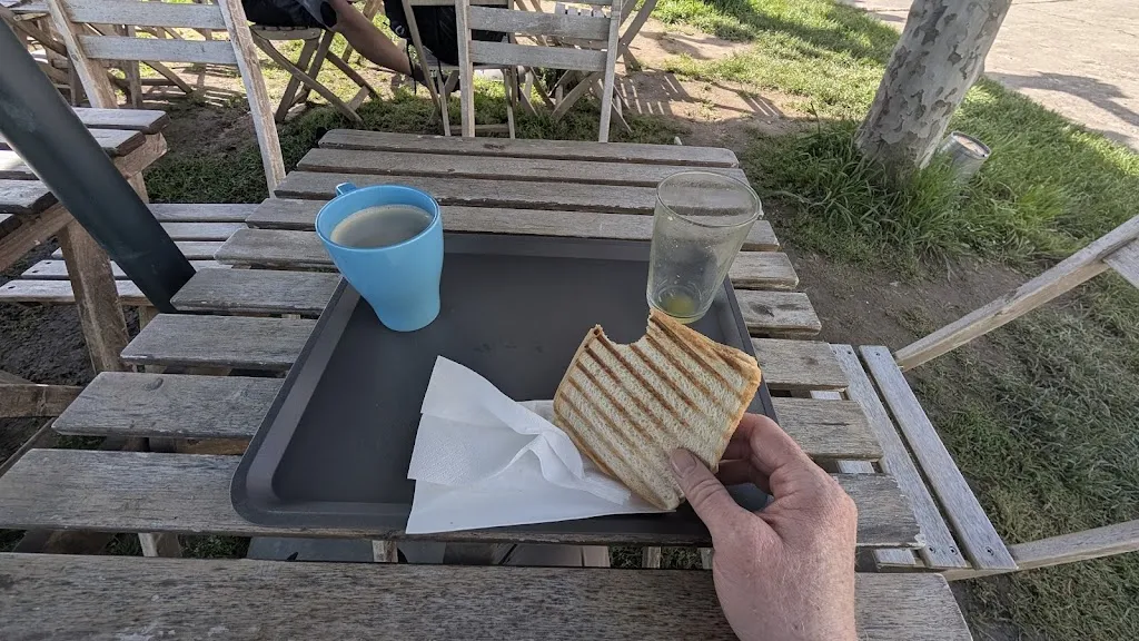 Bob Figlock_Barbackana Grañón_Grañón_recensione