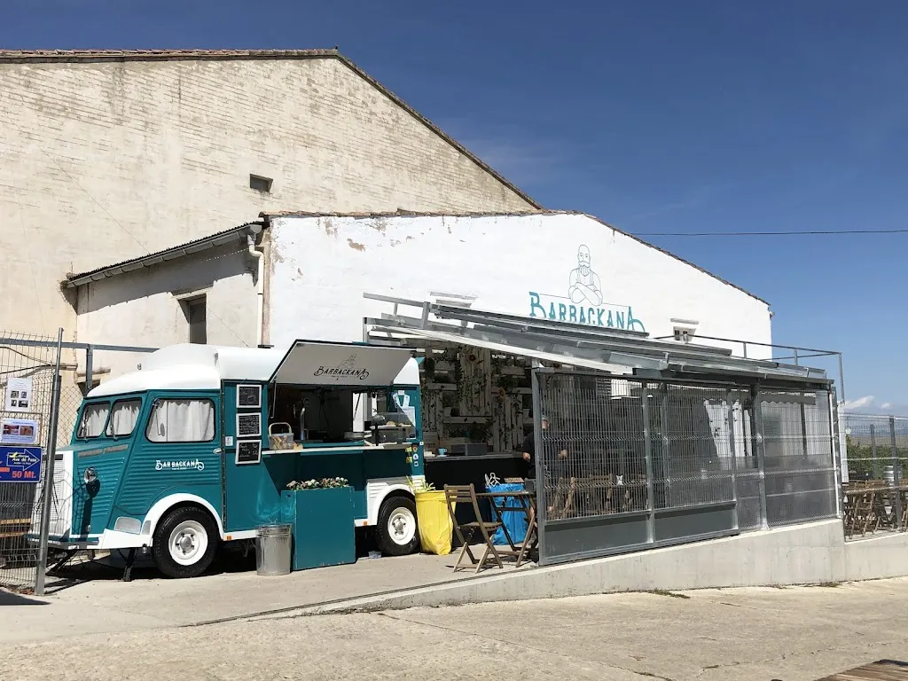 Lorraine Lam_Barbackana Grañón_Grañón_recensione