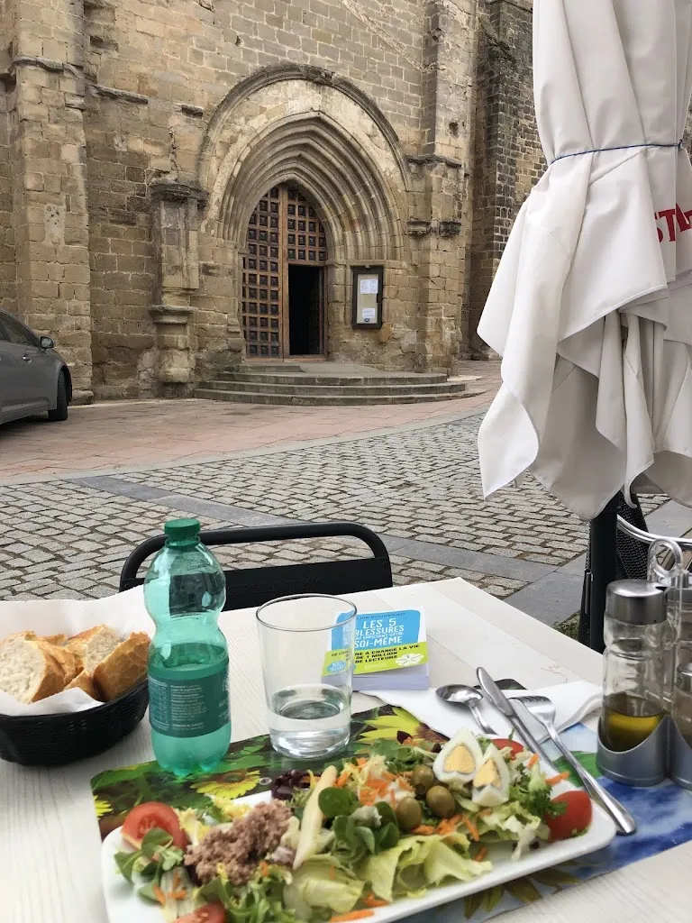 Menu_Cafetería La Concha_Grañón_image_7