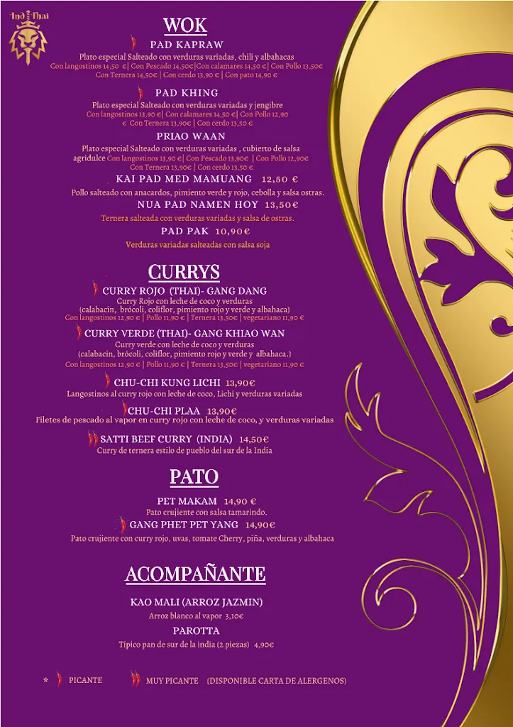 Menu_INDTHAI Comida Tailandesa_Haro_image_1