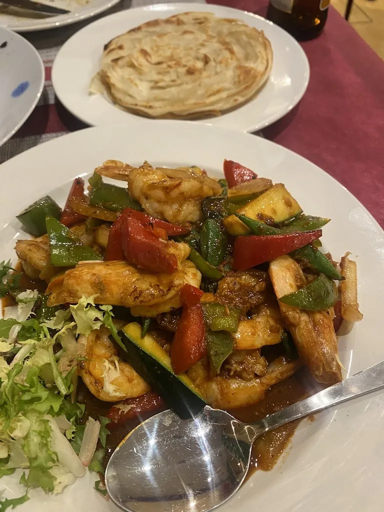 Janet Girardot_INDTHAI Comida Tailandesa_Haro_review