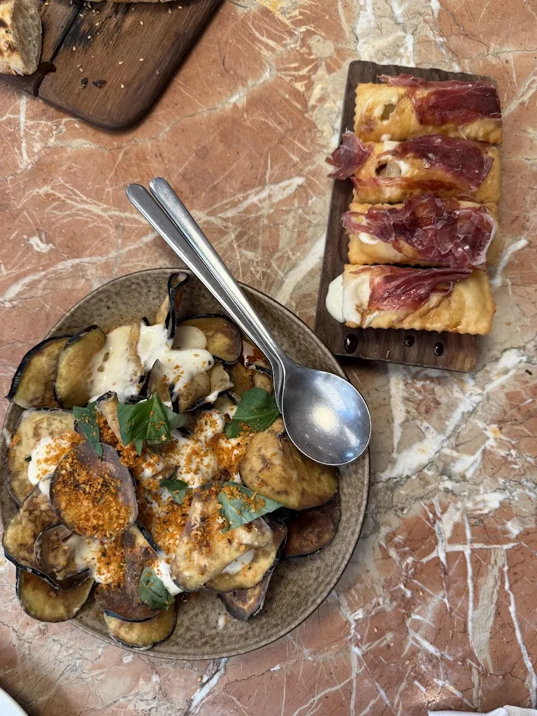 Outbuildings Dorset_Restaurante Her_Herce_recensione