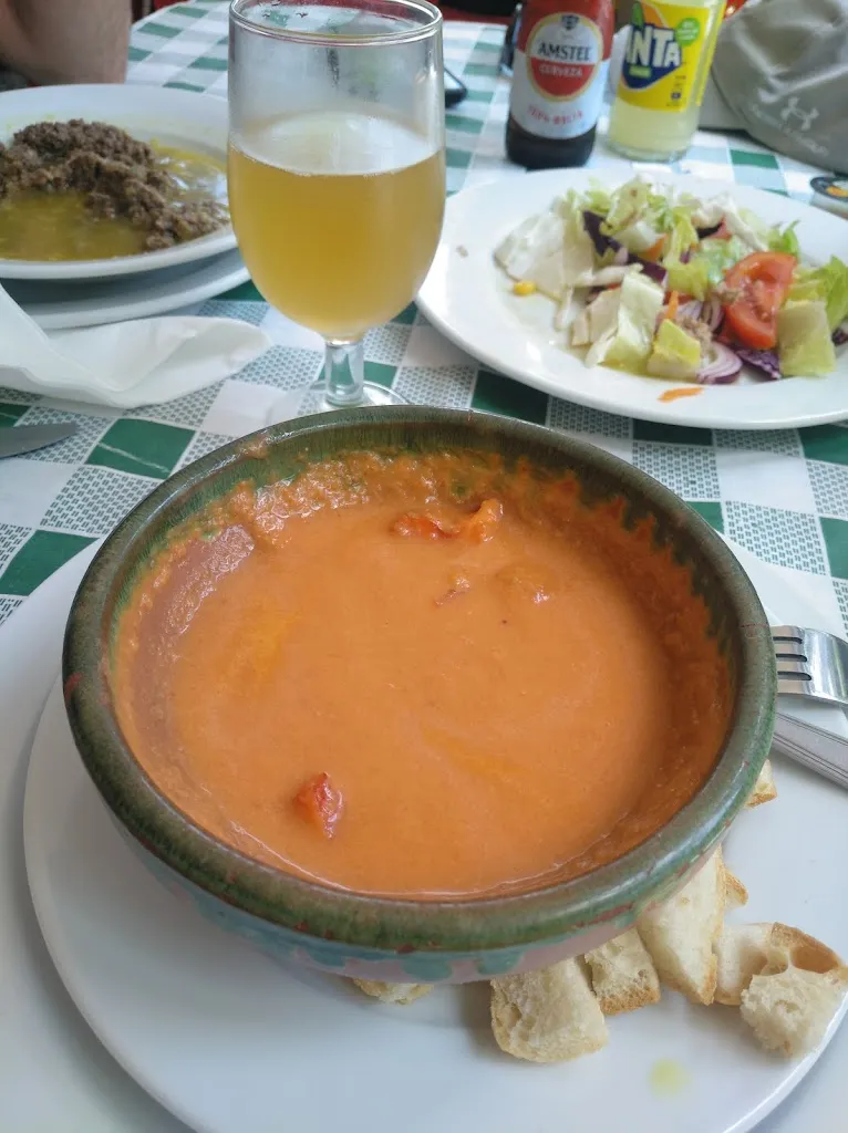 Menu_Bar ROCIO_Crevillent_image_4