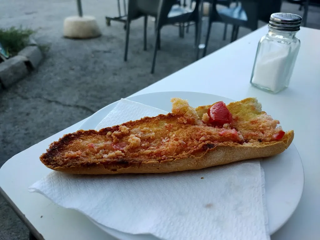 Menu_Bar ROCIO_Crevillent_image_5