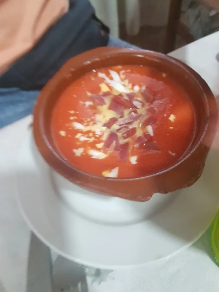 Menu_Bar ROCIO_Crevillent_image_7