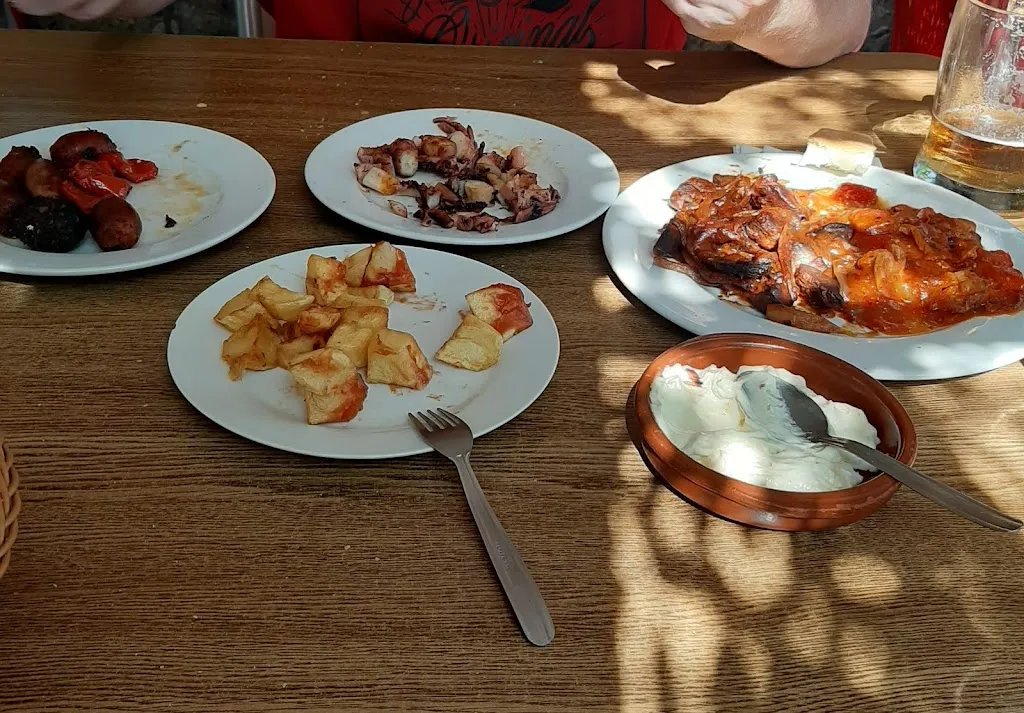 Nicola Creasey_Bar ROCIO_Crevillent_review