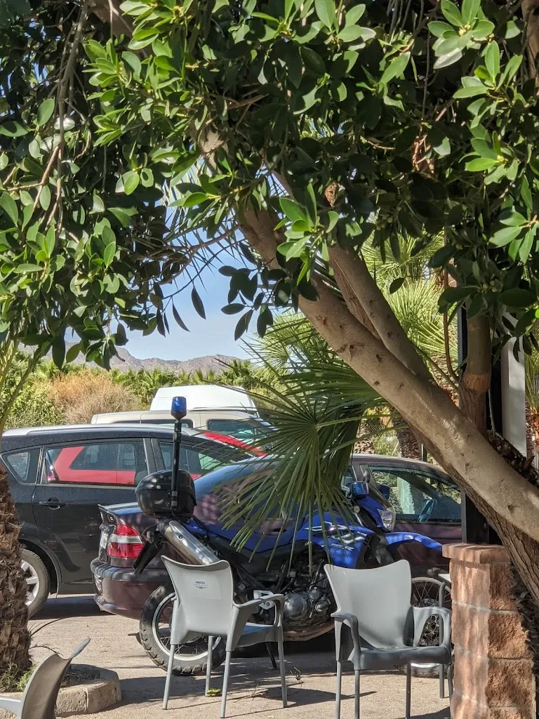 Booberries Berry_Bar ROCIO_Crevillent_review