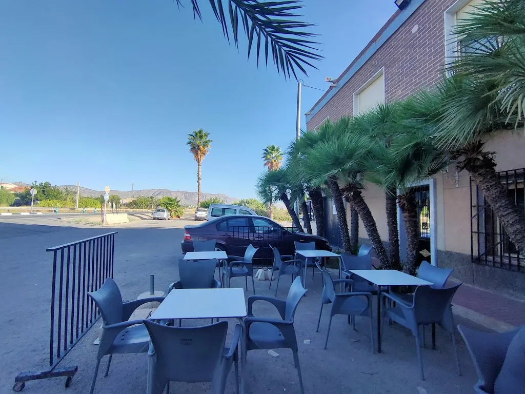 Bar ROCIO_Crevillent_slider_image_1