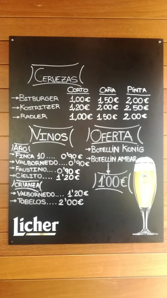 Menu_Bar hornos_Hornos de Moncalvillo_image_1