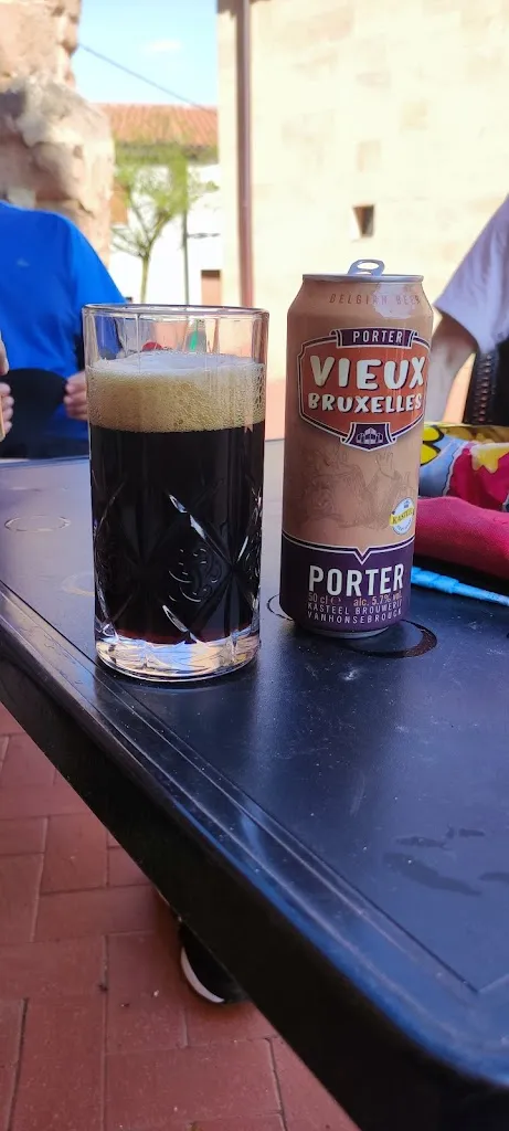 Menu_Bar hornos_Hornos de Moncalvillo_image_2