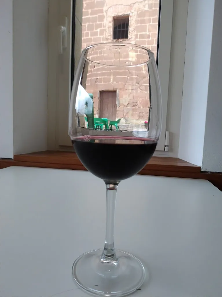 Menu_Bar hornos_Hornos de Moncalvillo_image_5