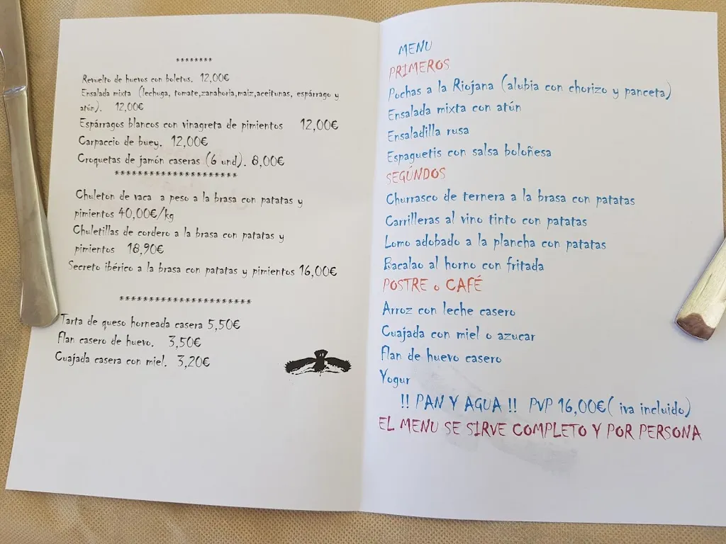 Menu_Restaurante Club Náutico El Rasillo_Hornillos de Cameros_image_3