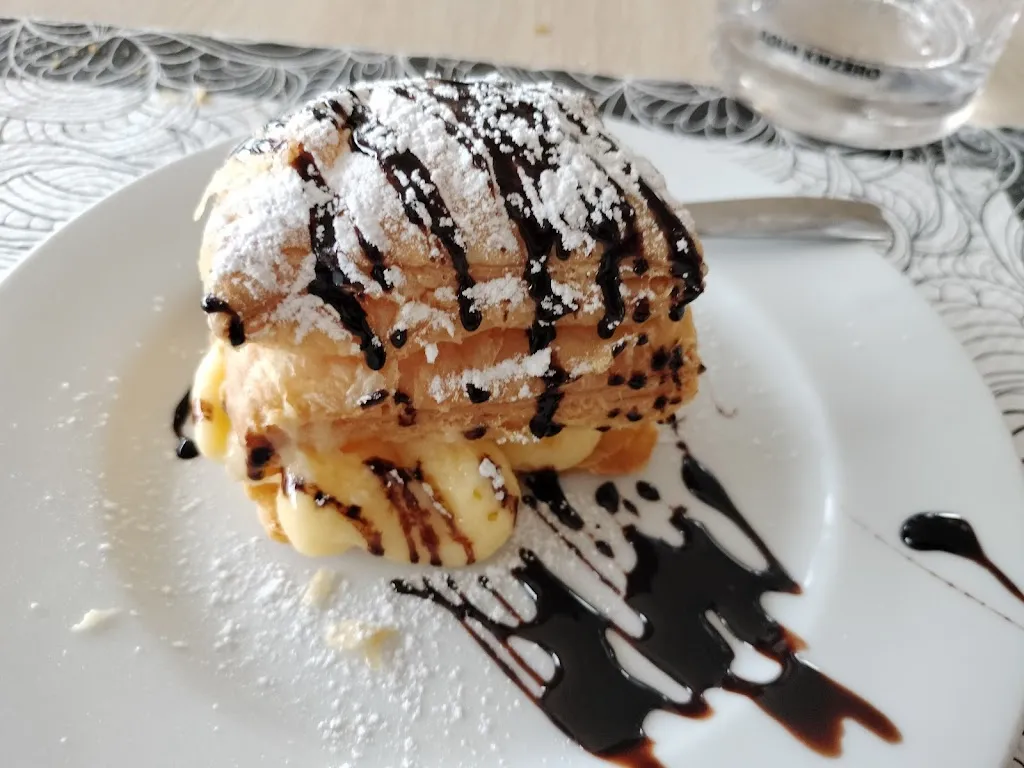 Noemí Calvo Melón_Restaurante Área de Servicio Hormilla Valcarce_Hormilla_recensione