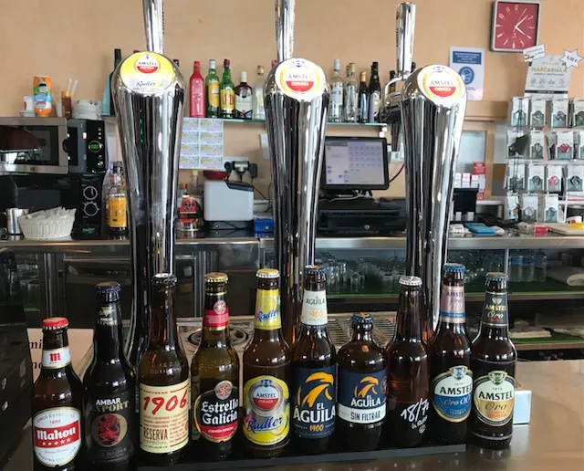 Restaurante Área de Servicio Hormilla Valcarce_Hormilla_slider_image_3