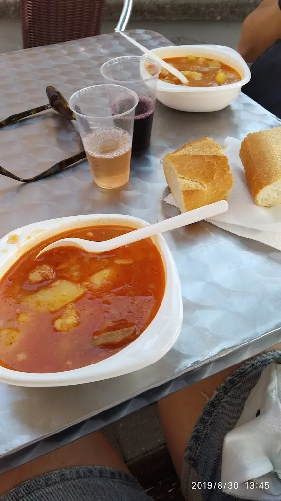 Menu_Bar El Hogar_Hormilla_immagine_3