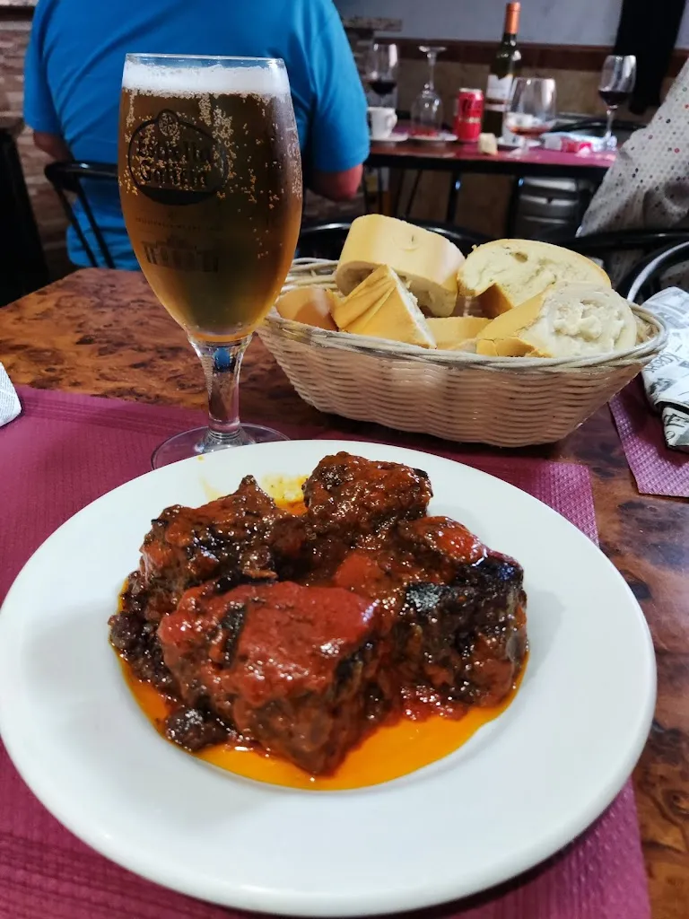 Menu_Bar El Hogar_Hormilla_immagine_4