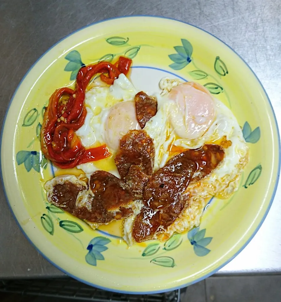 Menu_Bar El Hogar_Hormilla_immagine_9