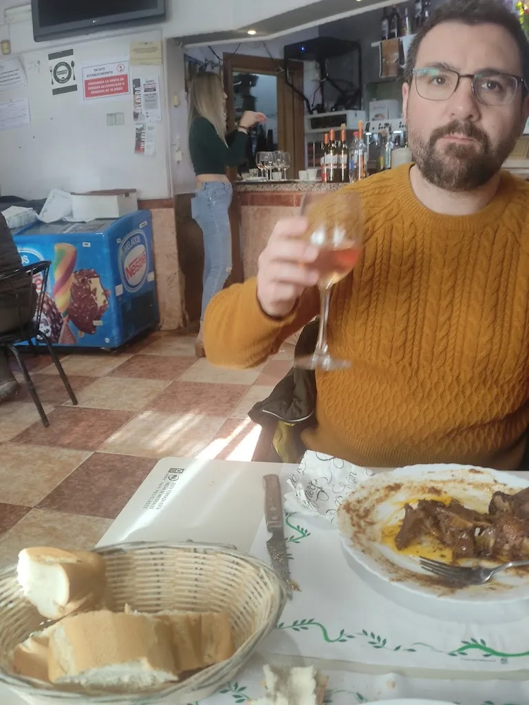 Sera C_Bar El Hogar_Hormilla_recensione